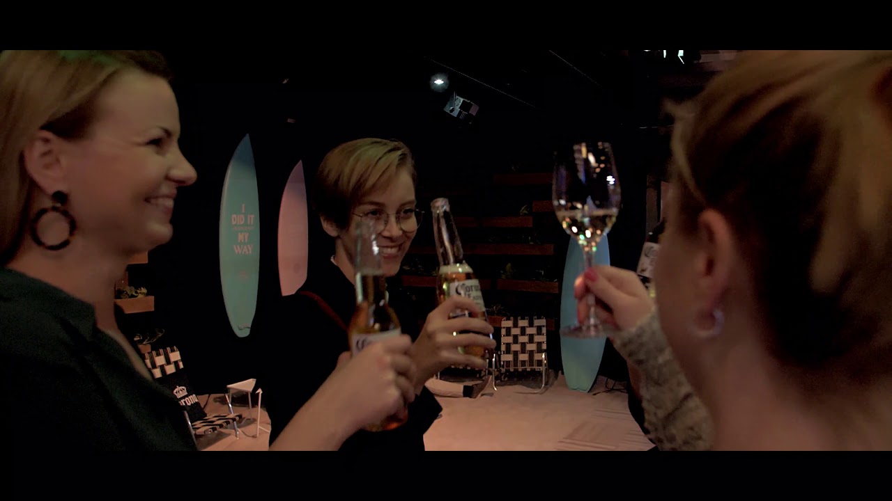 SURF HOUSE HELSINKI - MALL OF TRIPLA OPENING 16.10.2019