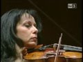 LALO Symphonie espagnole | S.Marcovici, OSN RAI, E.Inbal | video 2001 ®