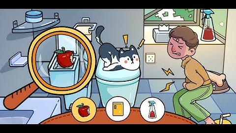 Find Out (Android Version)