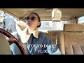 【vlog】TOKYO DIARY🌸｜Amazon 購入品｜インテリア｜お着物｜習字