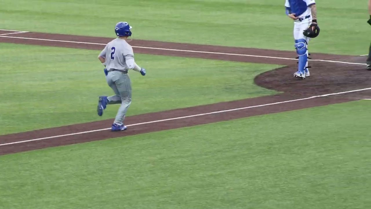 Kentucky vs Morehead State Baseball highlights