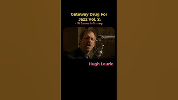 Thumbnail of Gateway Drugs for Jazz Vol. 2 - St  James Infirmary
