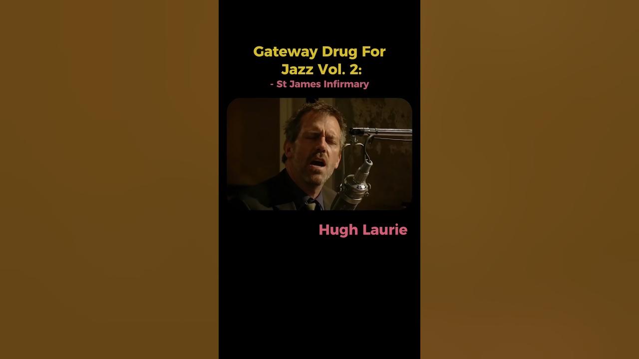 Gateway Drugs for Jazz Vol. 2 - St James Infirmary Gateway Drugs for Jazz Vol. 2 - St James Infirmary