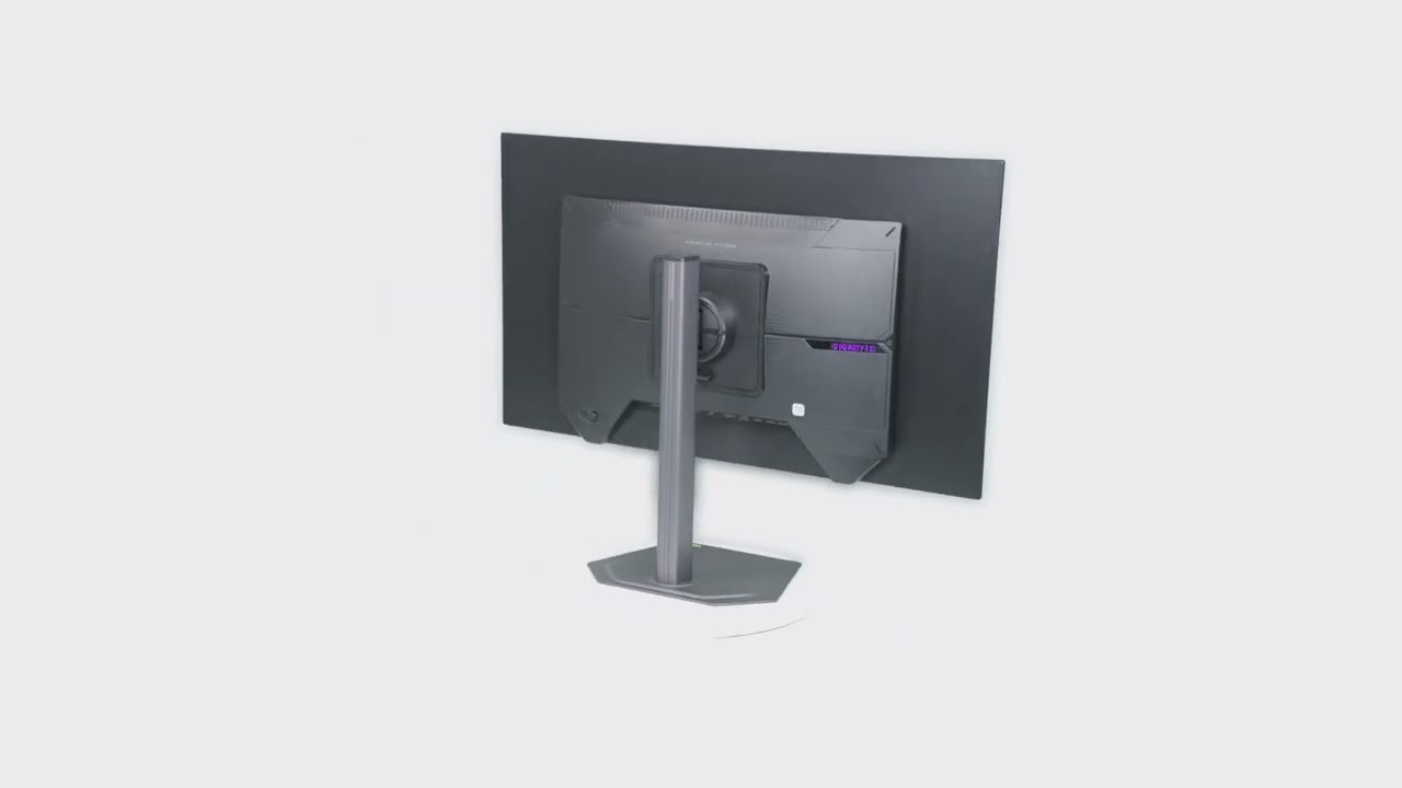 GIGABYTE 27