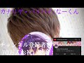 【歌詞動画】カナリヤ・バイバイ/なーくん