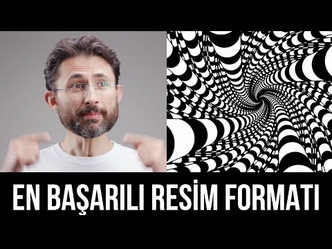 GIF nasıl internetin en başarılı resim formatı oldu?