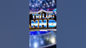 Trí Lực Sánh Đôi | MC Quyền Linh phổ biến luật chơi 😳 #tlsd