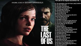 The Last of Us Original SoundTrack Vol. 1