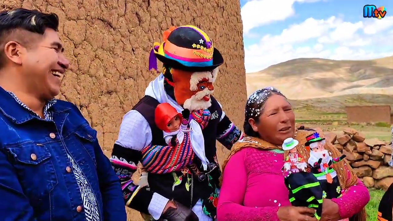 ☘️PROV. AROMA.HICHURAYA MUCHAS FELICIDADES MAMITA FAUSTINA. DE PARTE DE: 🎊 SUS HIJOS 🎉