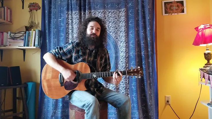 The Tzolkin Song by Jesse Potter