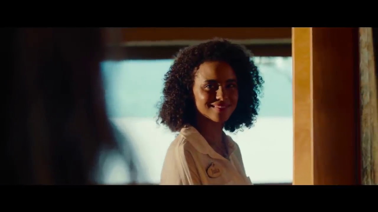 FANTASY ISLAND - Final Trailer HD