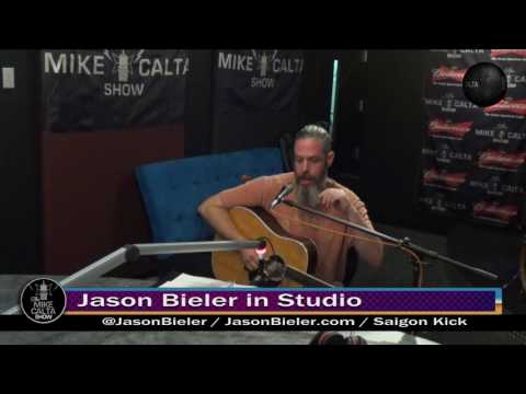 Saigon Kick Jason Bieler on the Mike Calta Show