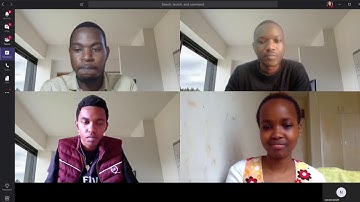 ADC Game of Learners: Episode 2