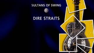 Dire Straits - Sultans Of Swing (instrumental)