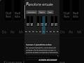 metodo utile per chi non ha un pianoforte a casa, proprio come me!!! #pianoforte #google #internet