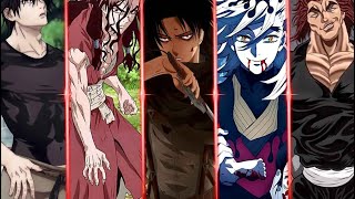 Anmi Bad Moments Part 1