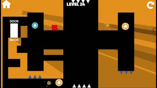 Upside Down Walkthrough Cool Math Games
