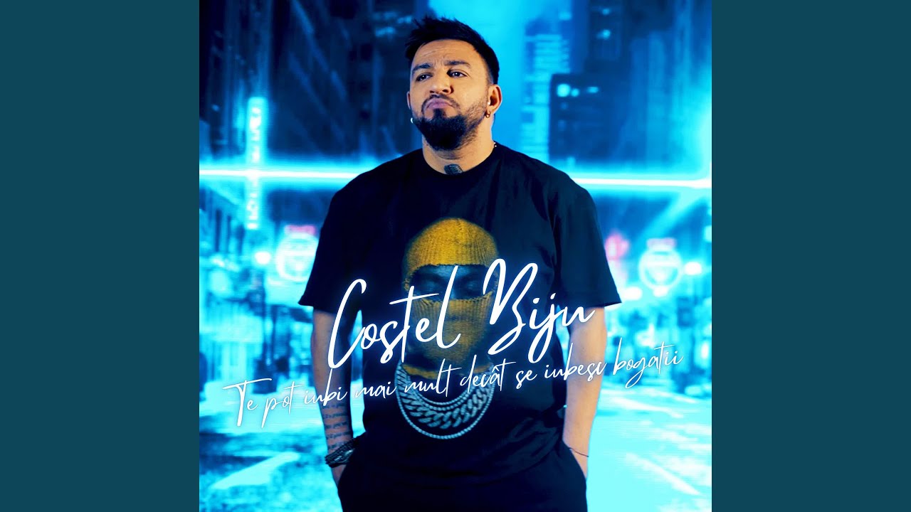 Te Pot Iubi Mai Mult Decat Se Iubesc Bogatii