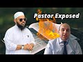 Sheikh Uthman Exposes a Famous Christian Pastor