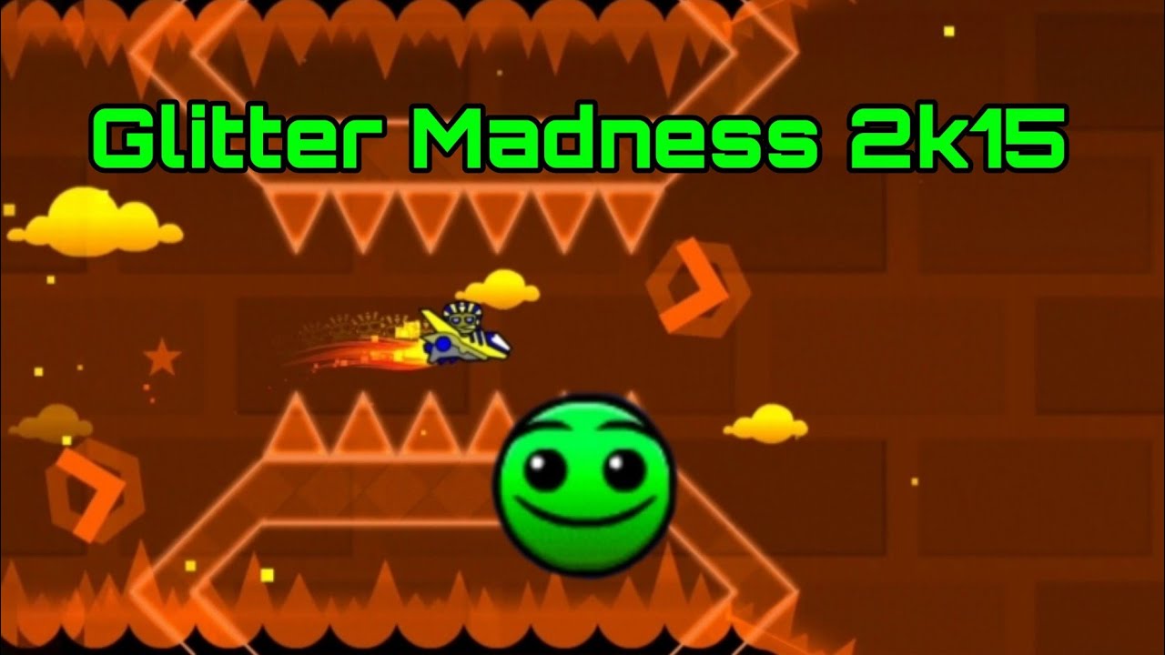 Glitter Madness 2k15 by Glittershroom Cookie Pack Geometry Dash glitter-madness-2k15-by-glittershroom-cookie-pack-geometry-dash