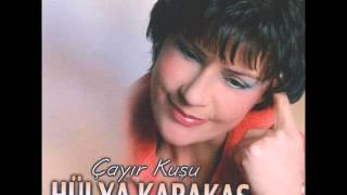 Hülya Karakaş  - Sürgünüm