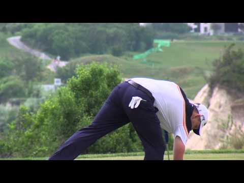 2013 Volvo World Match Play Championship - Friday