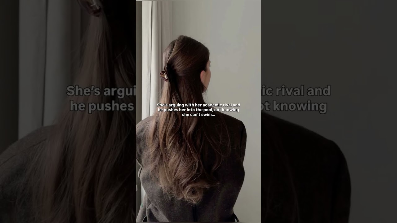 Soulless Rivalry by Macy T. Riosa 