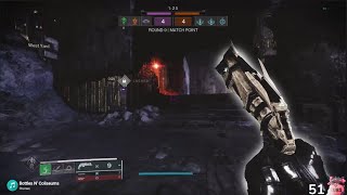 This Gun Would Become The Meta If It Got A Catalyst