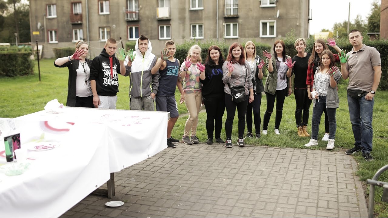 Tyska Elita -  Nasza Dzielnica