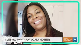 Funeral planned for Ocala mother shot, killed by neighbor amid ongoing dispute