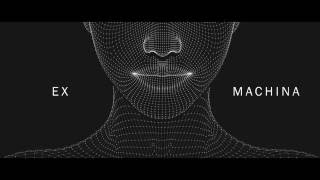 Ex Machina Title Sequence