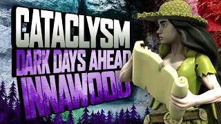 Cataclysm: Innawood Dusk Moving House | Ep 9