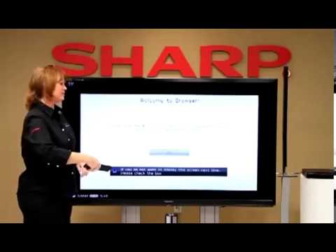 Sharp Aquos Led Tv Web Browser Porto Certo S A