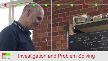 An introduction to Park Signalling