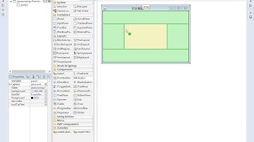 [Java程式]_Ch15.9_WindowBuilder套件介紹