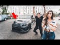 5 Things My Girlfriend HATES About MODIFIED Cars