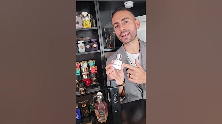 5 Dupe Perfumes So Good, You Don't Need The Original!  #bestperfumes #perfume #topfragrances