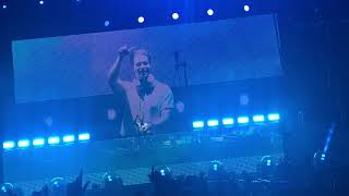 Kygo - Sexual Healing～Stay (WIRED MUSIC FESTIVAL 2019)