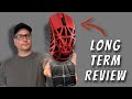 Wlmouse beast x  long term review