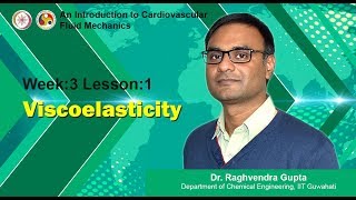 Week03 lec01 Viscoelasticity