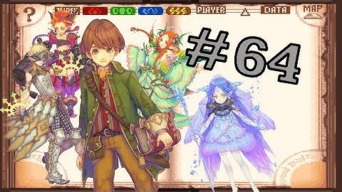 Avalon Code #64 - Unsealed Shackles