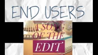 RockMilady - Versi Donald Duck