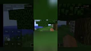 طريقة تنزيل ماين كرافت الجافا في الهاتف مع طريقة صنع عالم screenshot 1