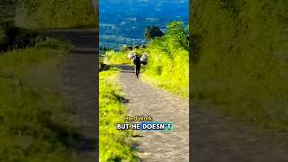 Hard Work.. Ngos-Ngosan