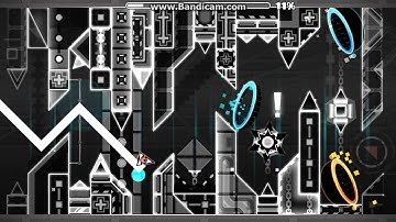 My part in a megacollab ;3; )///