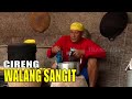 CIRENG ISI WALANG SANGIT | JEJAK SI GUNDUL (29/10/20) Part 2