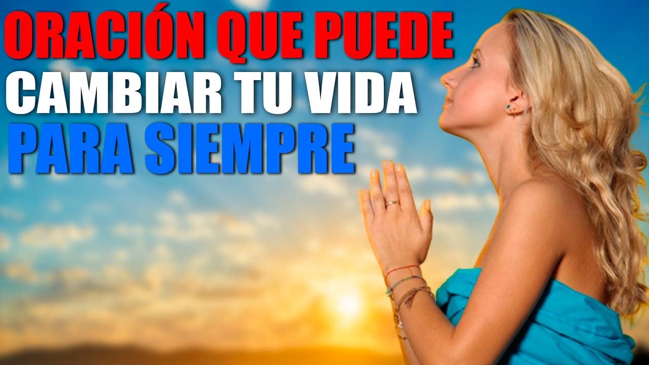 El Secreto Revelado: Cómo Esta Oración Matutina Puede Cambiar tu Vida ...