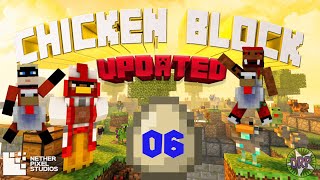 ChickenBlock Season 3.2 with Sentrenet Episode 06