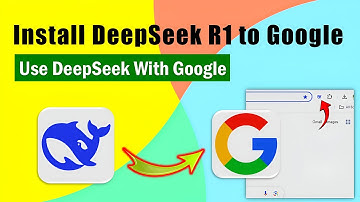 How to Install & Use DeepSeek AI in Google Chrome | Boost & Optimize Your Search! 🔍🚀