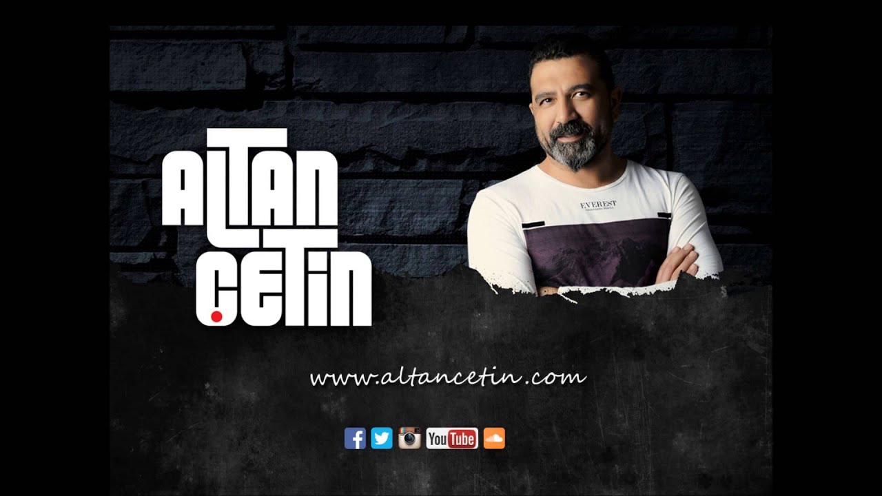 Altan Ãetin prodüksiyon tebdİl İ aÅk youtube Altan cetin